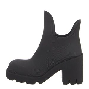 Burberry Rain Boots